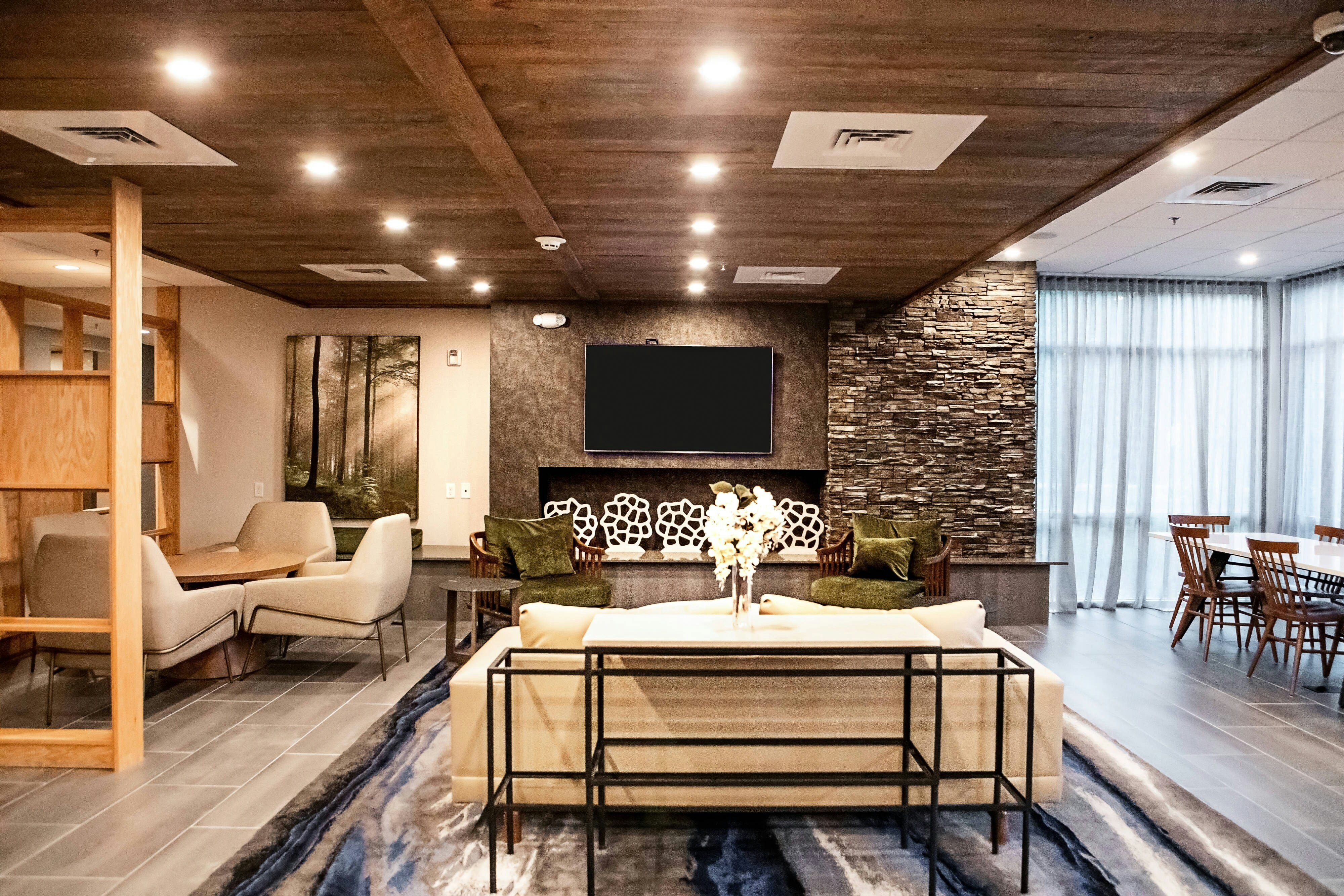 Fairfield Inn & Suites By Marriott Richmond Airport 23/48