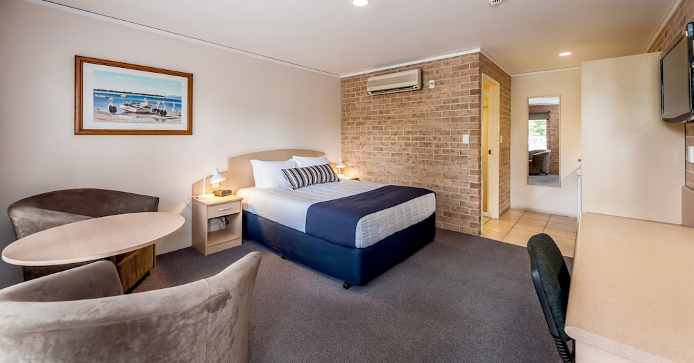 Macquarie Barracks Motor Inn 22/67