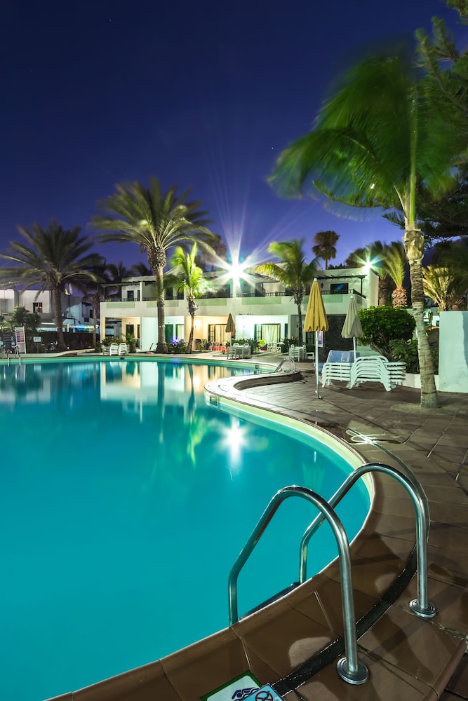 BLUESEA Playa Club Apartments 45/50