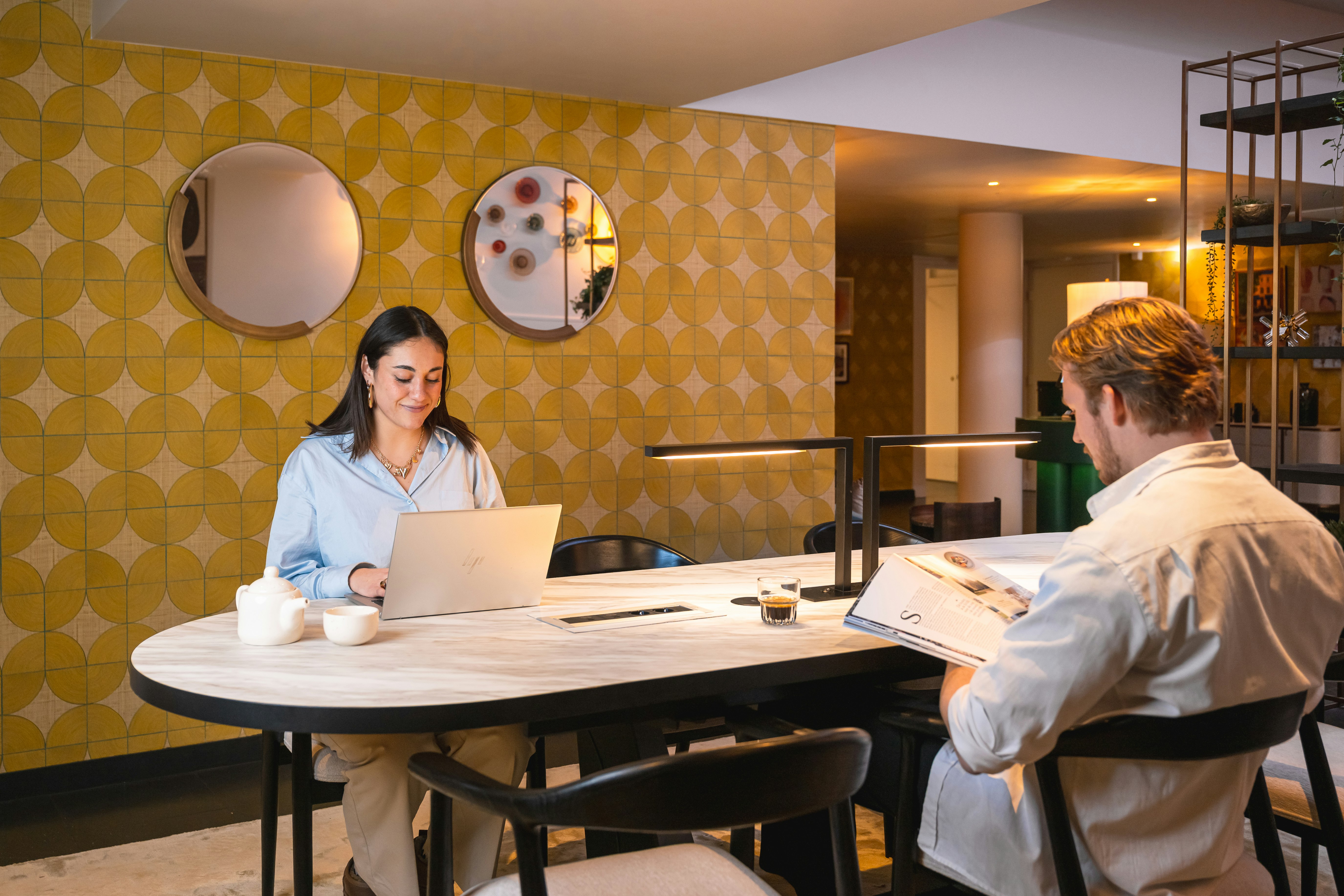 Leonardo Boutique Hotel Maastricht City Center 21/24