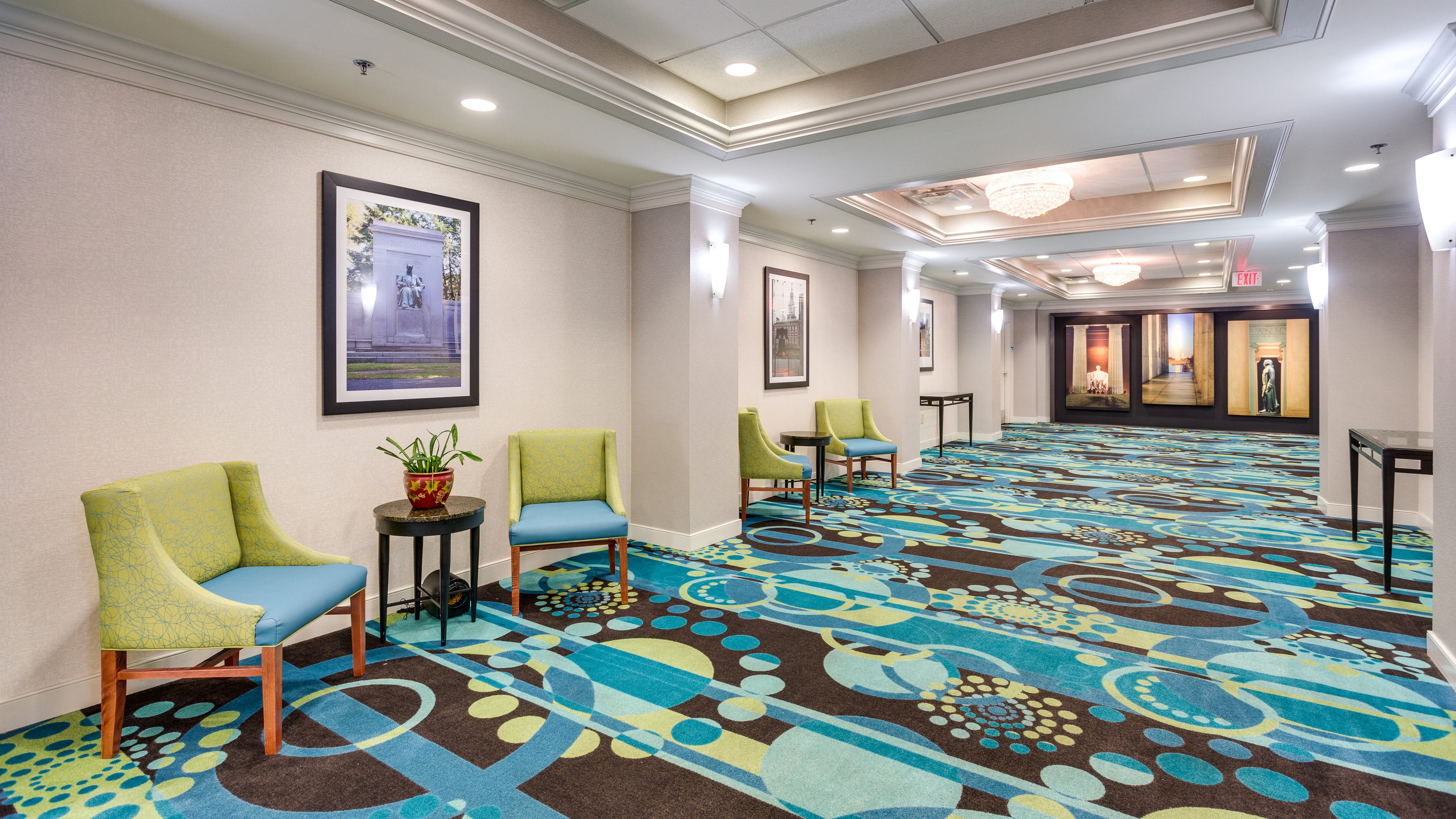 Holiday Inn Express Washington Dc Sw Springfield 45/50