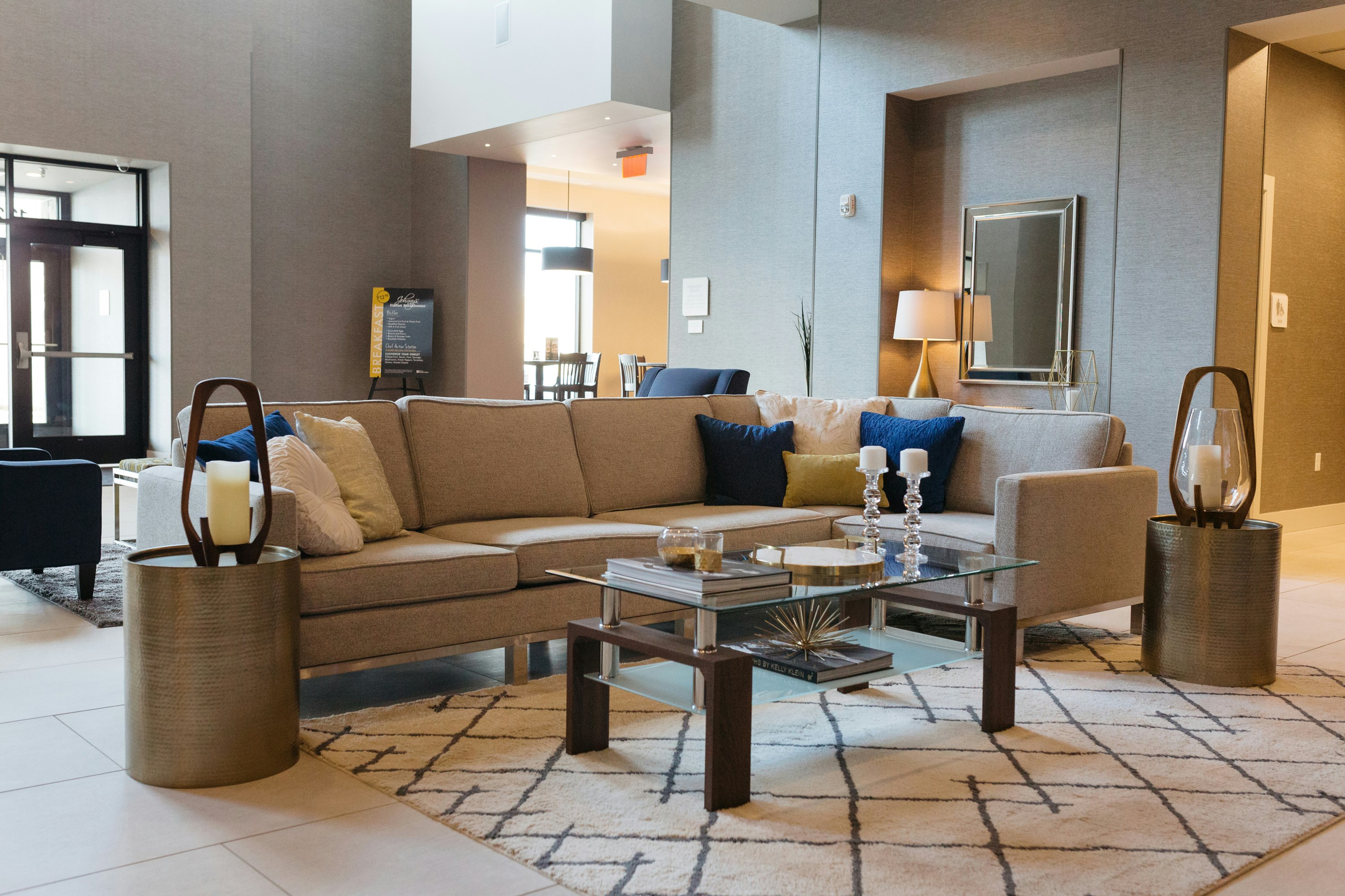 Hilton Garden Inn Madison Sun Prairie 18/50
