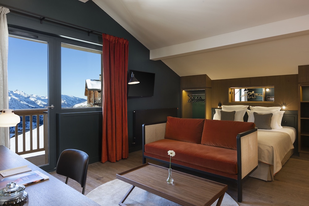 Ours Blanc Hotel & Spa 29/49