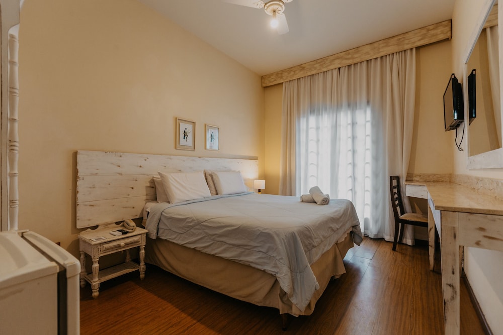 Hotel Vila Bavaria 11/65