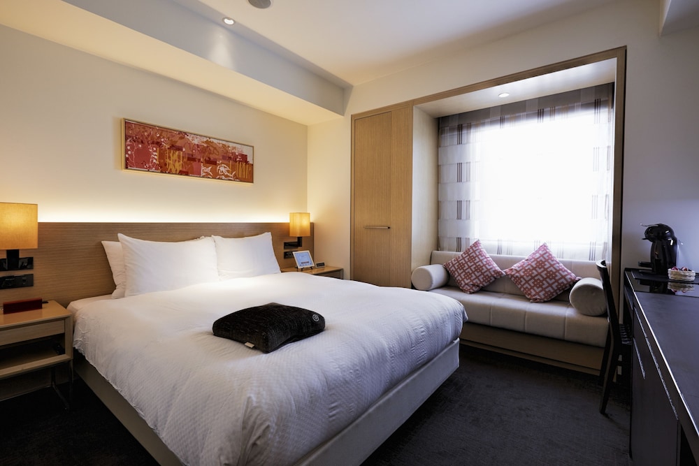 Hotel Forza Hakata Station Chikushiguchi I 12/61