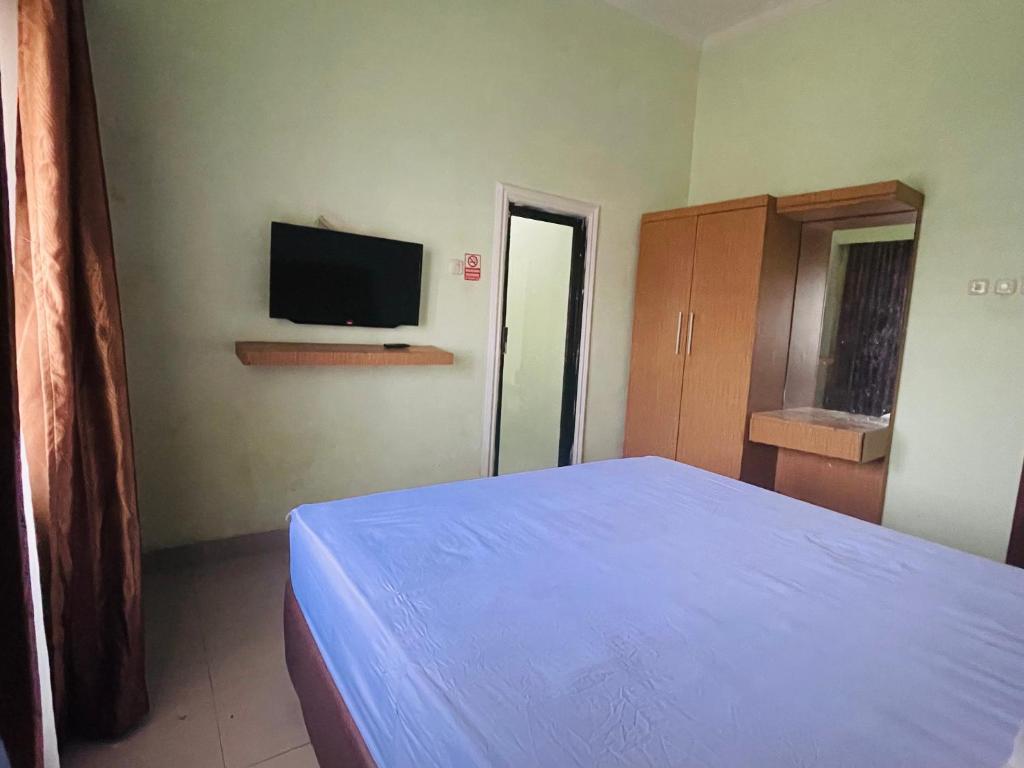 Hotel O near Primaya Hospital formerly La Buana Guest House 20/31
