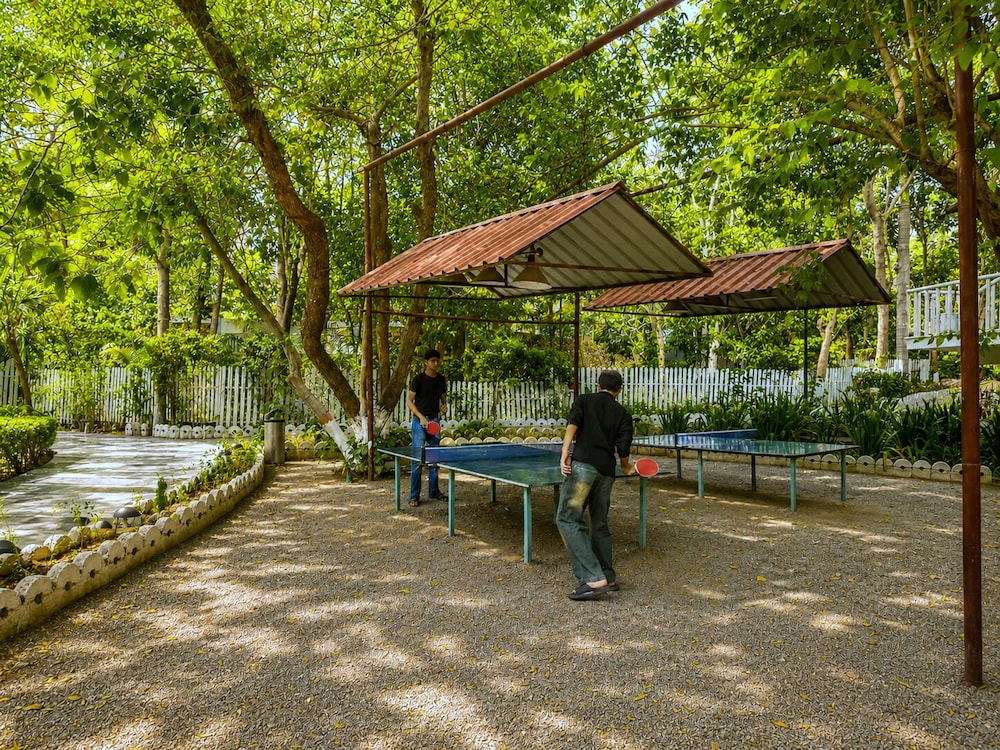 Park Exotica Resort 40/50