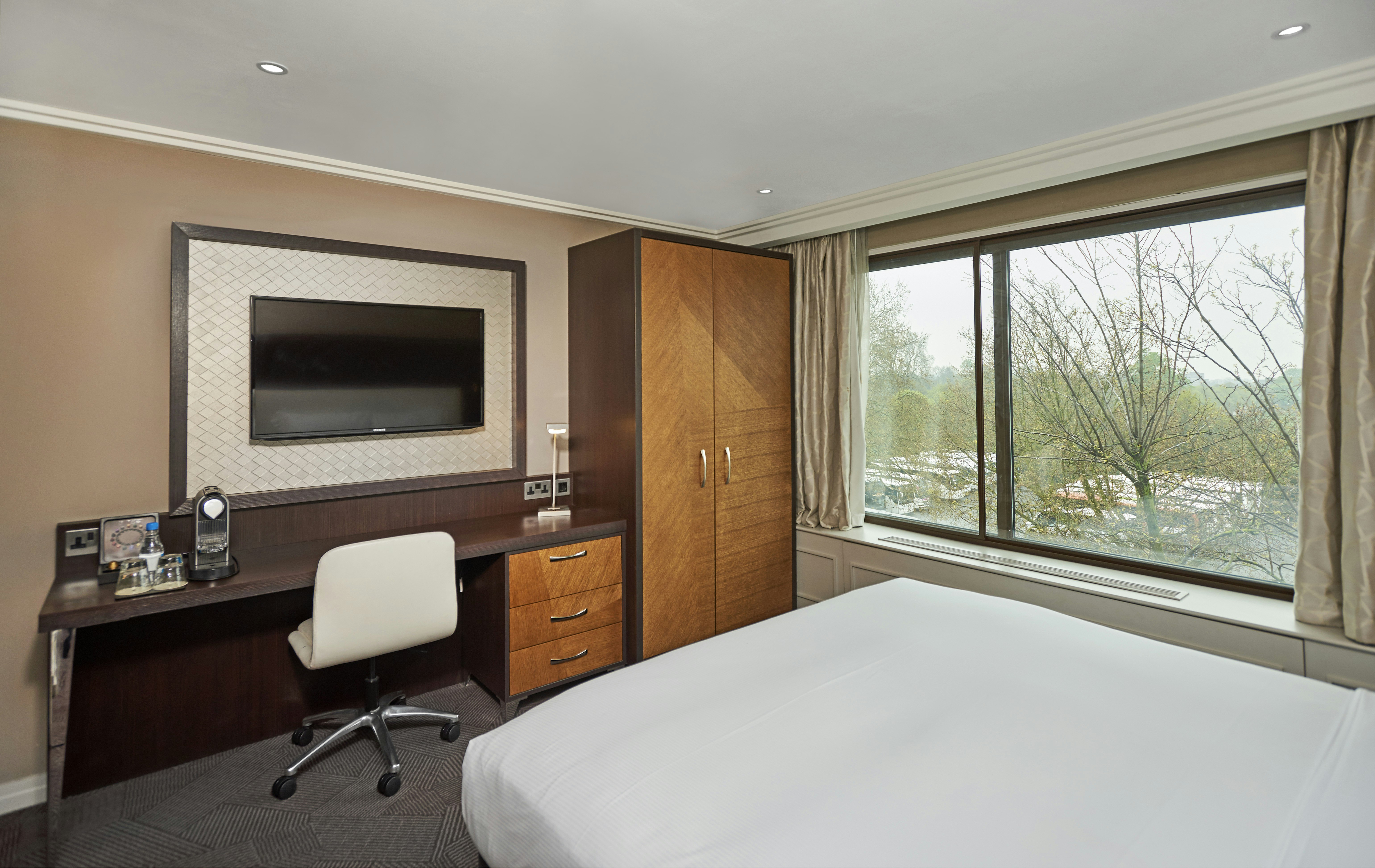 Doubletree by Hilton London - Hyde Park 40/47