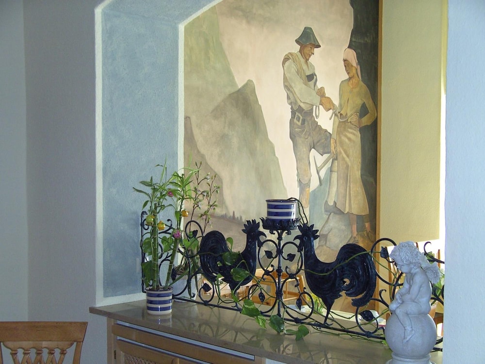 Hotel Roter Hahn Bed and Breakfast 2/44