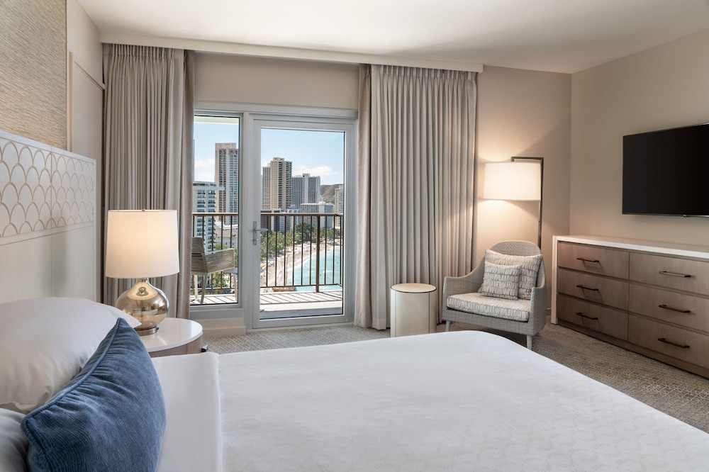 1 BEDROOM, KAI, SUITE, OCEAN FRONT