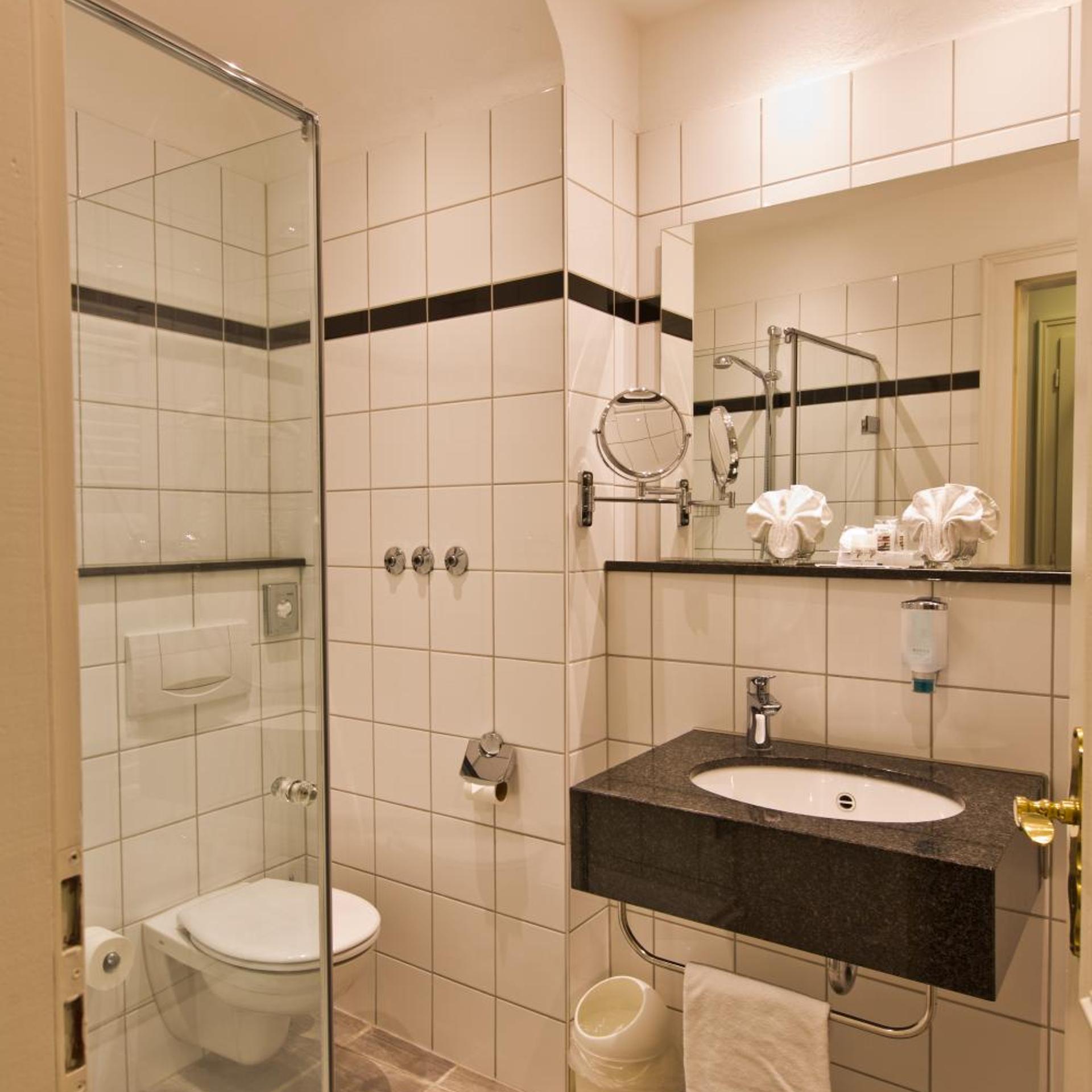غرفة سوبيريور بسرير مزدوج، Astor And Aparthotel 4/8