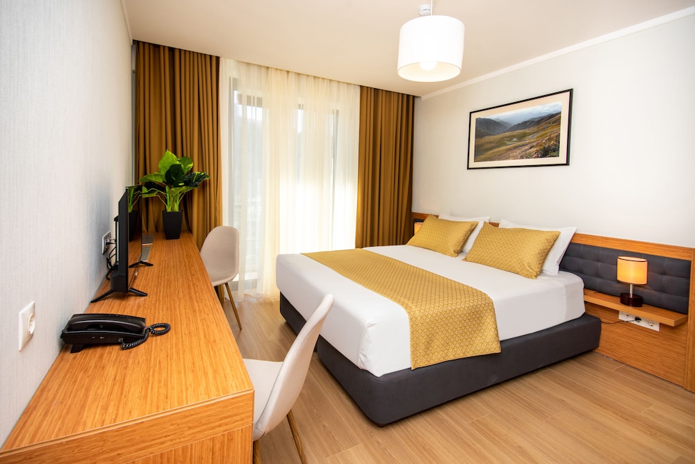 Orbi Palace Hotel Official 23/61