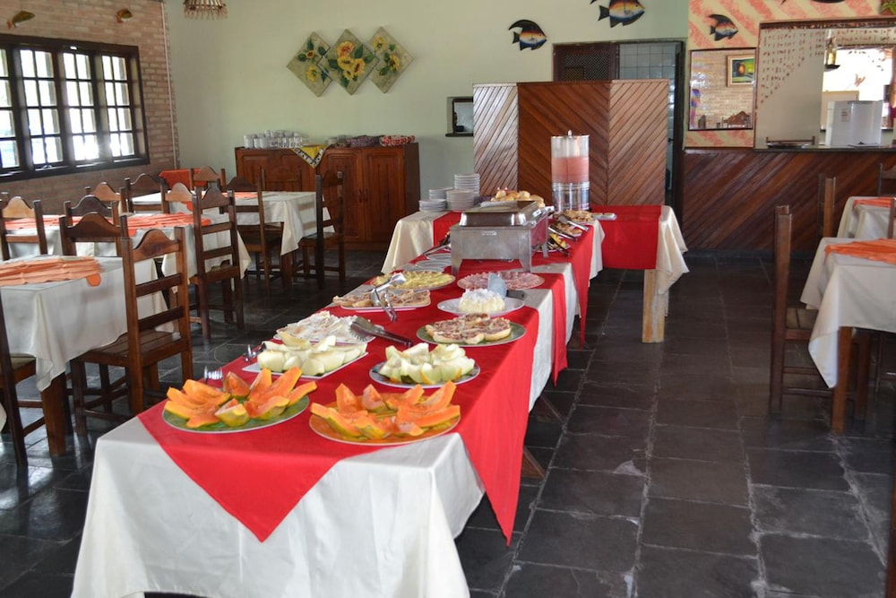 Hotel Praia da Paixao 17/30