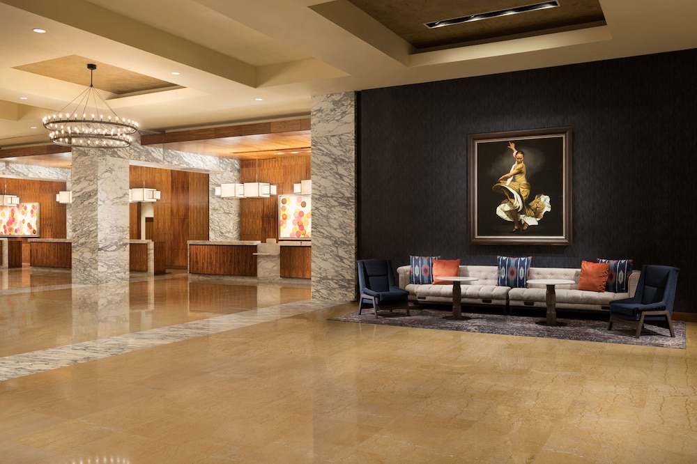 Grand Hyatt San Antonio River Walk 60/75