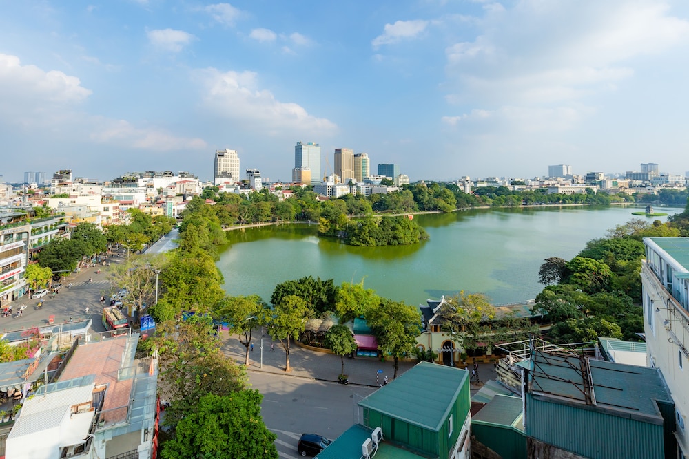 Hanoi Morning Hotel 75/80