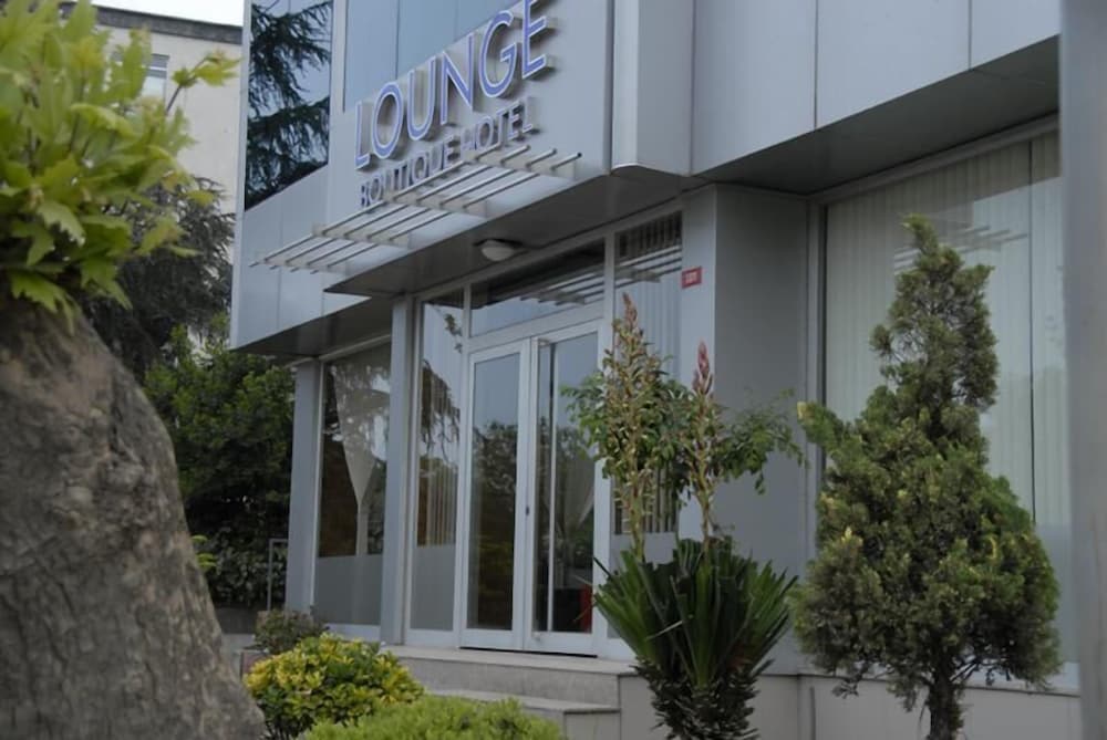 Lounge Boutique Hotel 3/50