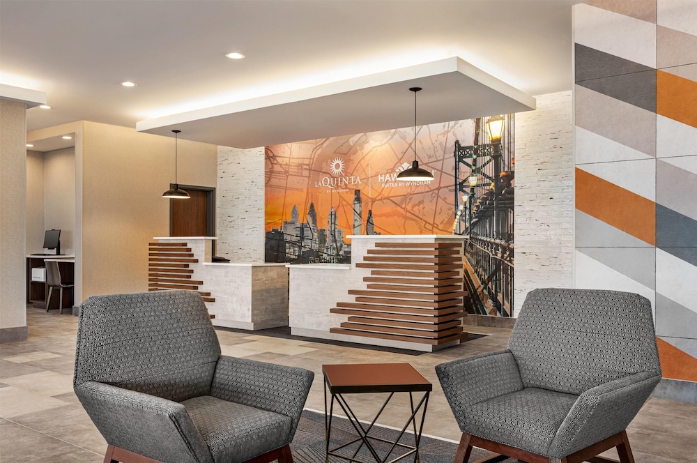 Hawthorn Extended Stay by Wyndham Mount Laurel / Moorestown 39/57