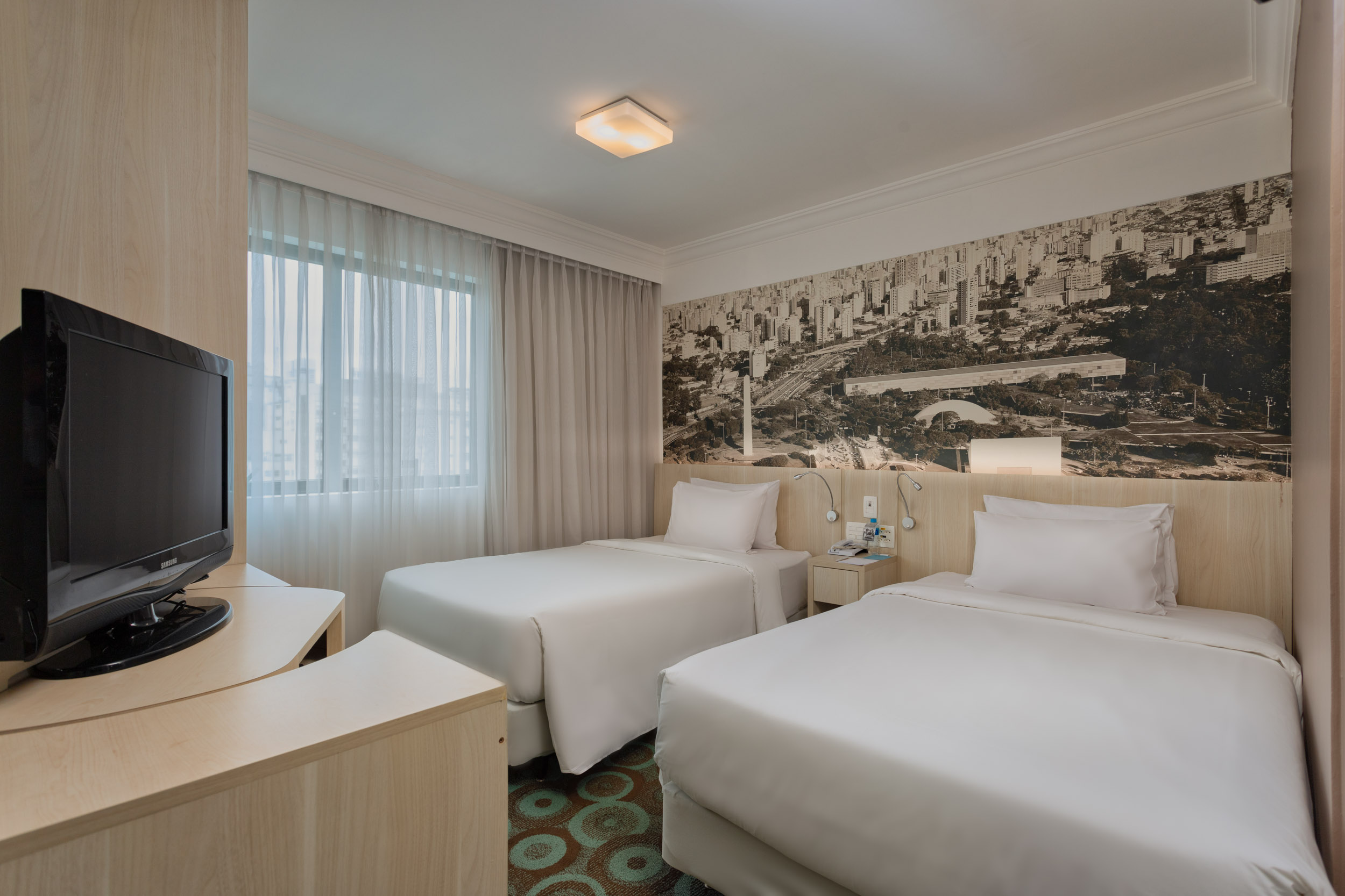 SUITE SUPERIOR CASAL