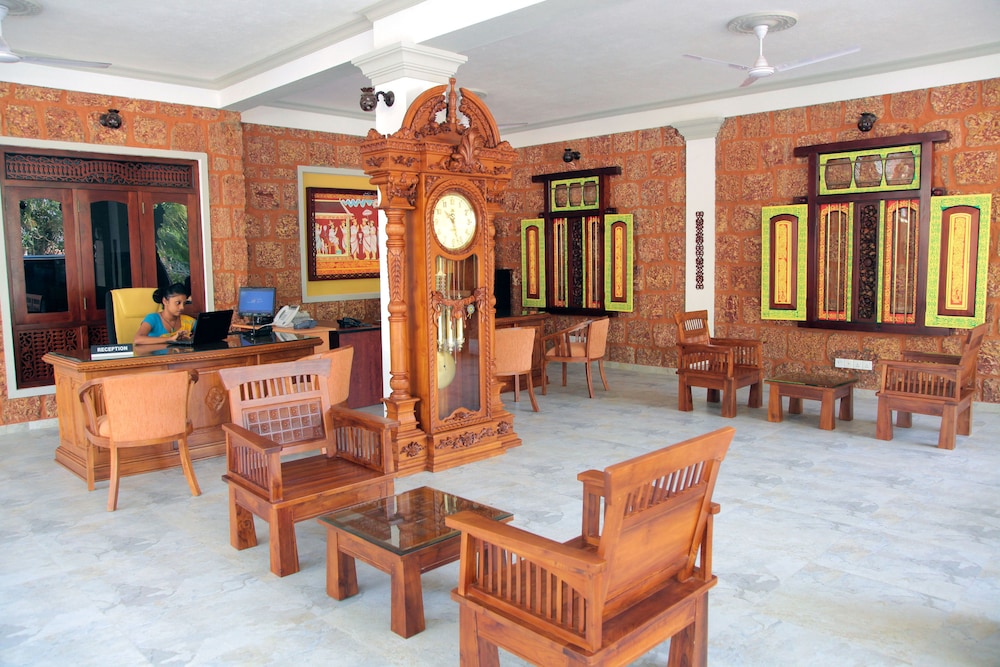Wunderbar Beach Club Hotel 28/49