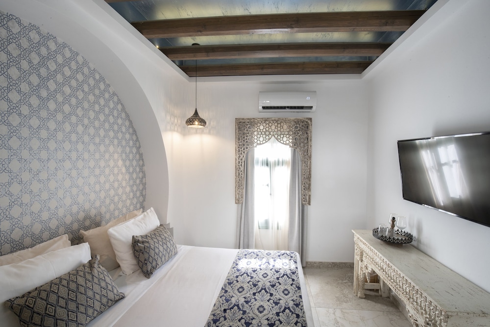 Decan Concept Boutique Estate 10/45
