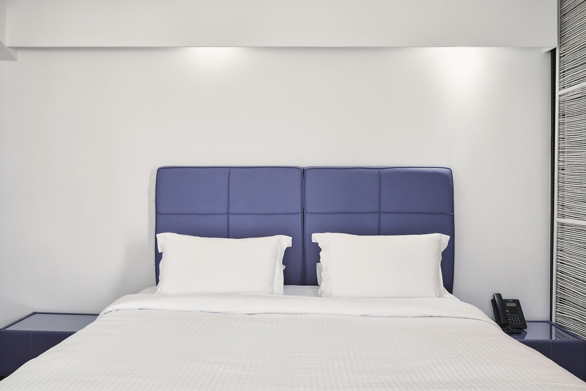 1 Bedroom, Friends and Family, Family, Double Bed, Sofa