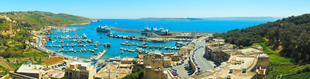 Grand Hotel Gozo 31/38