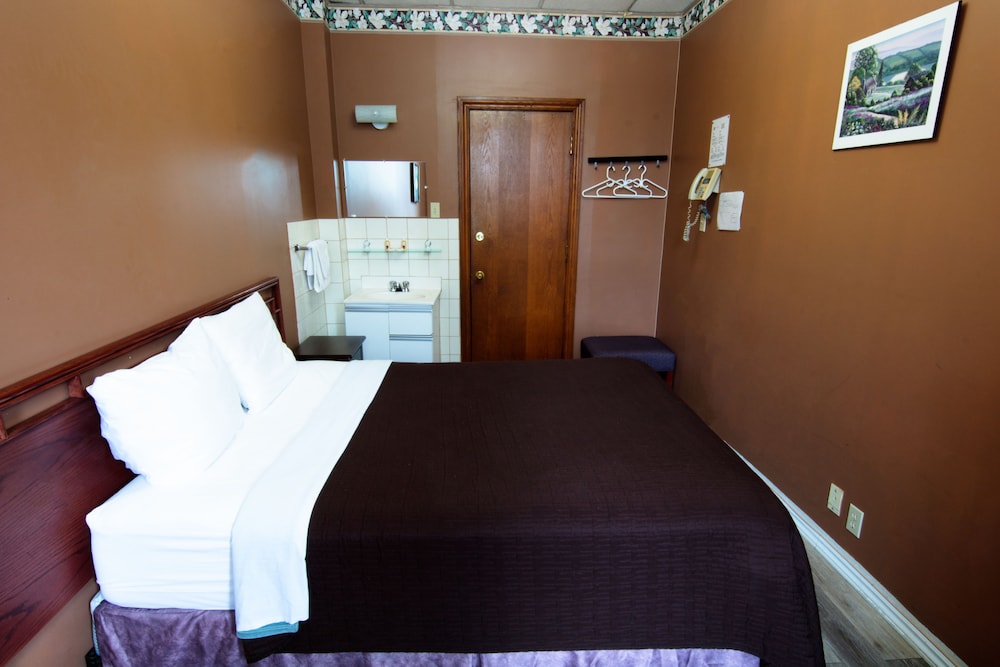 Hotel Casa Bella 15/36