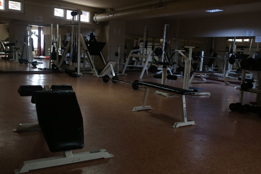 Hotel Eken Prestige Bandirma 11/21