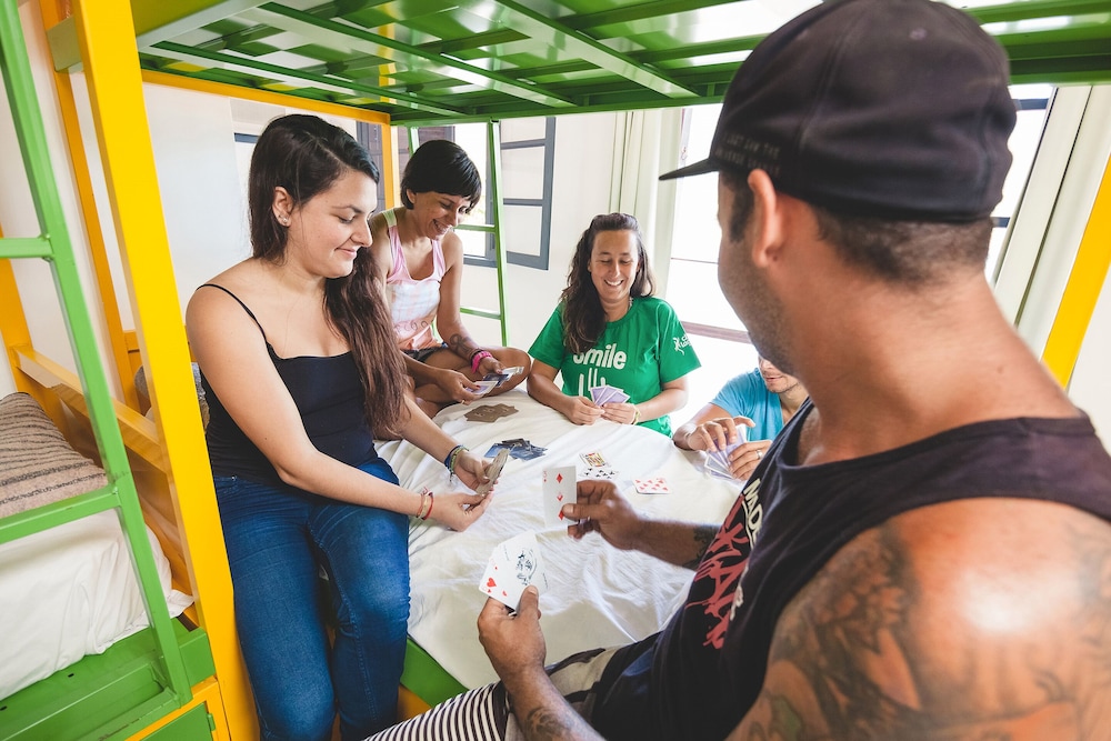 Che Lagarto Hostel Ilha Grande 8/29