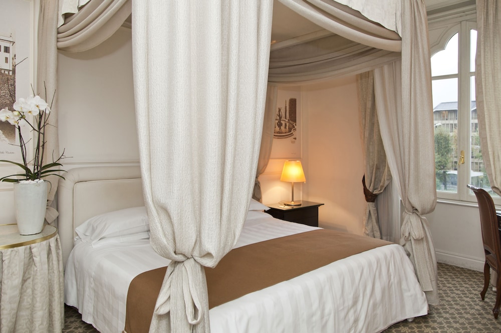 Albergo Terminus 30/80