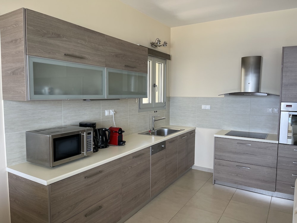 Villa Proistakis 33/34