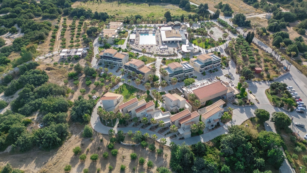 Achilleas Beach Hotel Adults Only 13/120