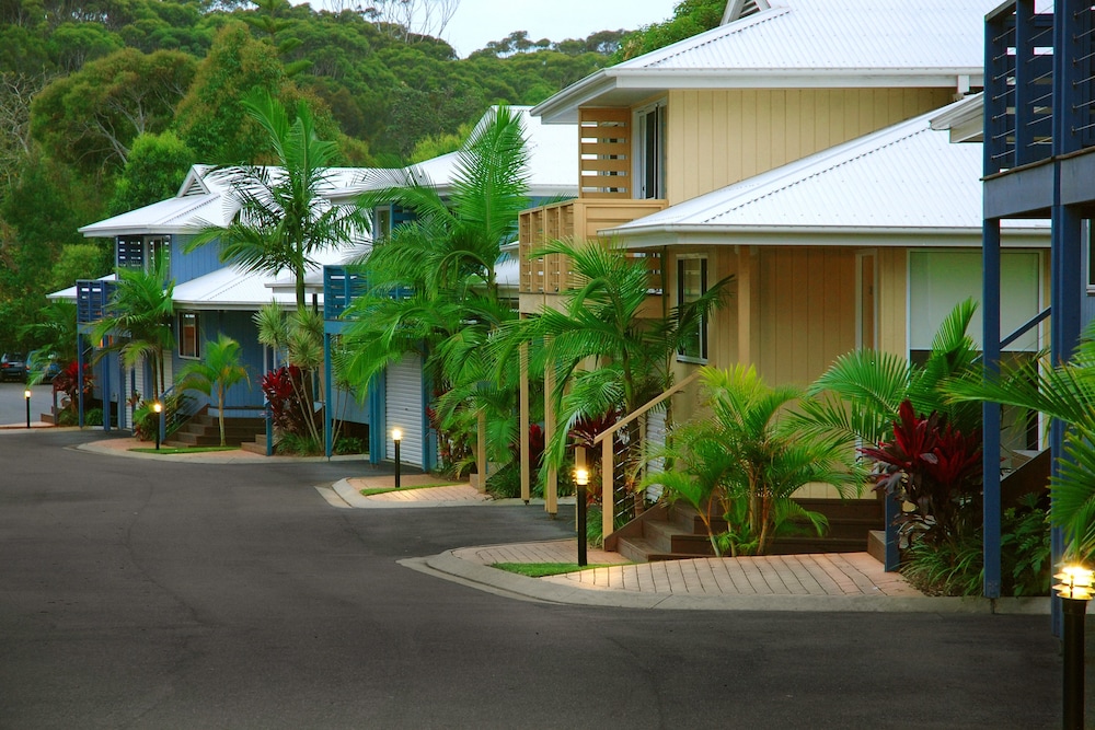 Flynns On Surf Holiday Apartments 23/32