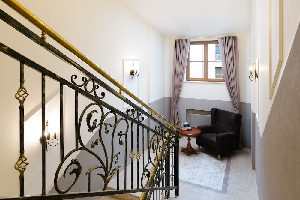 Ventus Rosa Boutique Aparthotel 9/62