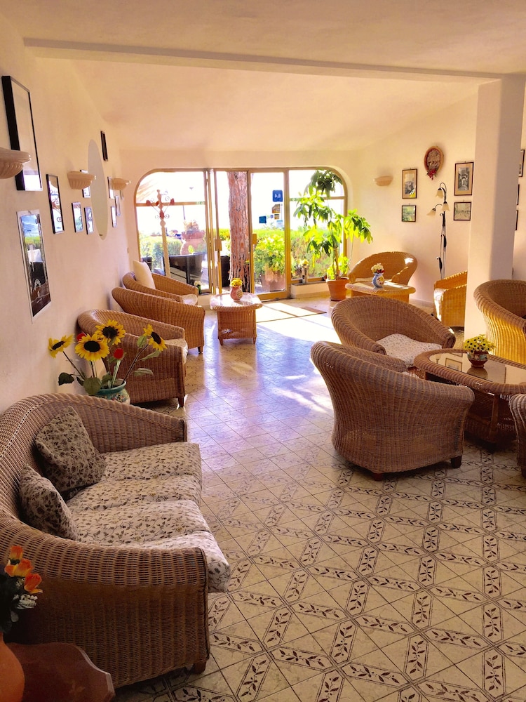 Hotel Don Felipe 47/71
