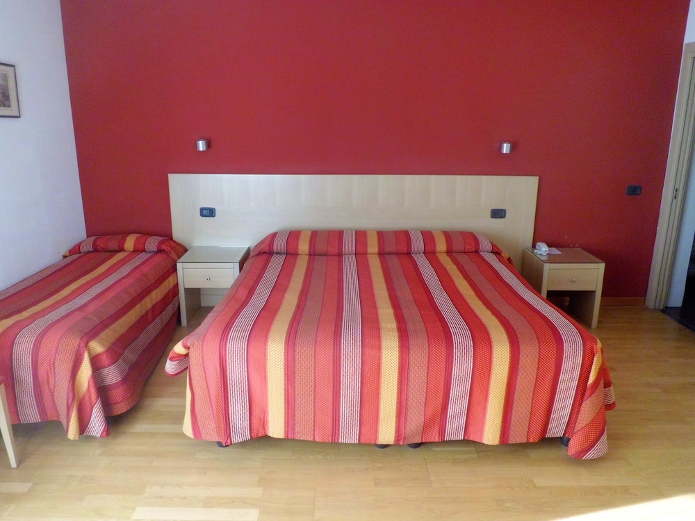 Hotel Oasi Wellness Spa 7/27