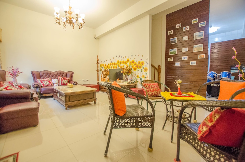 Heyi Homestay 16/25
