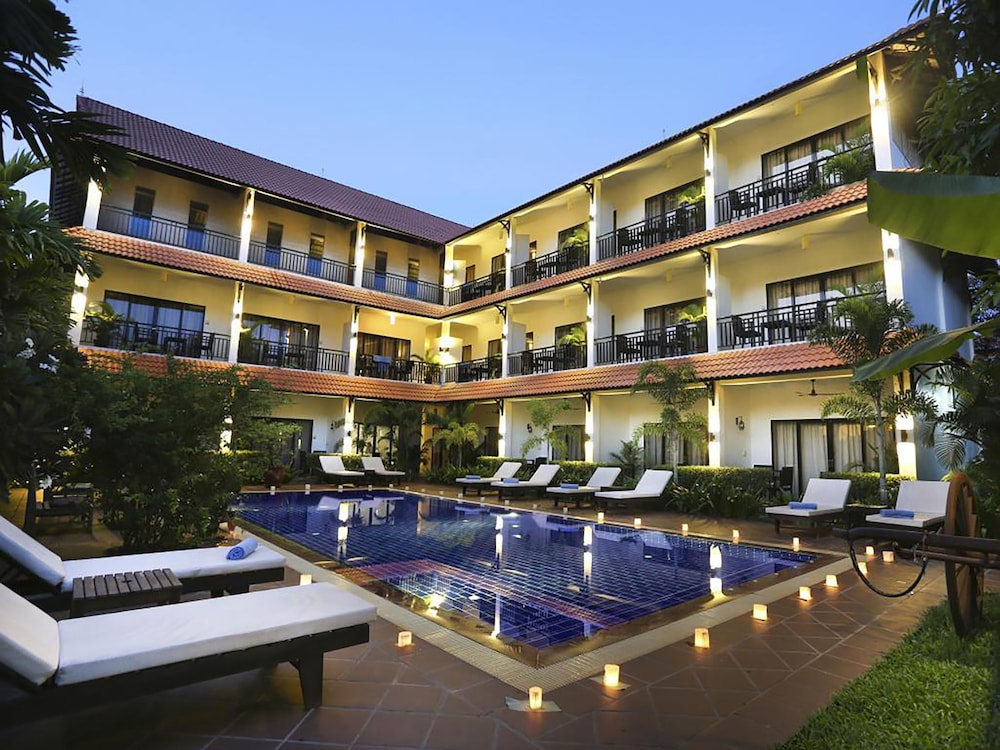 Kiri Boutique Hotel 4/50