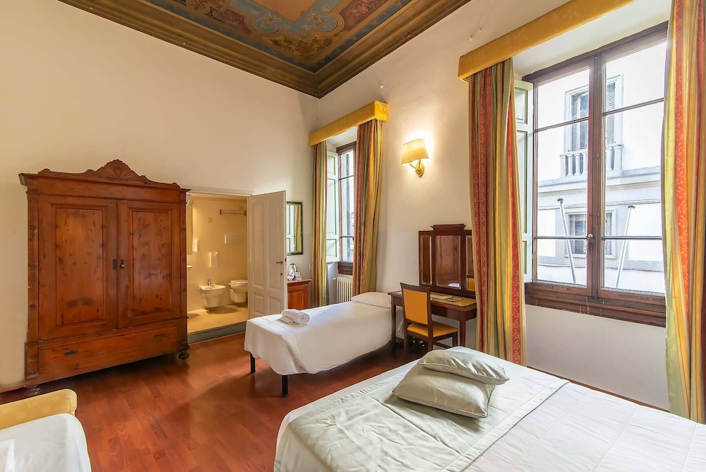 Residenza Hotel Cimabue 30/71