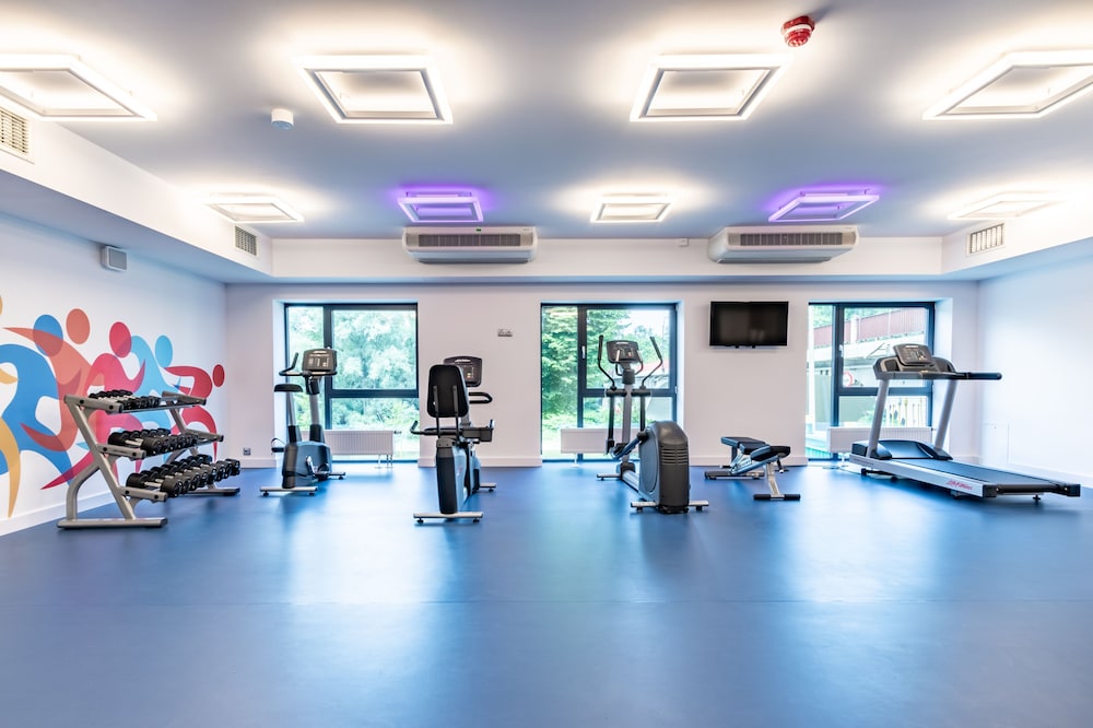 Hampton by Hilton Oswiecim 25/39