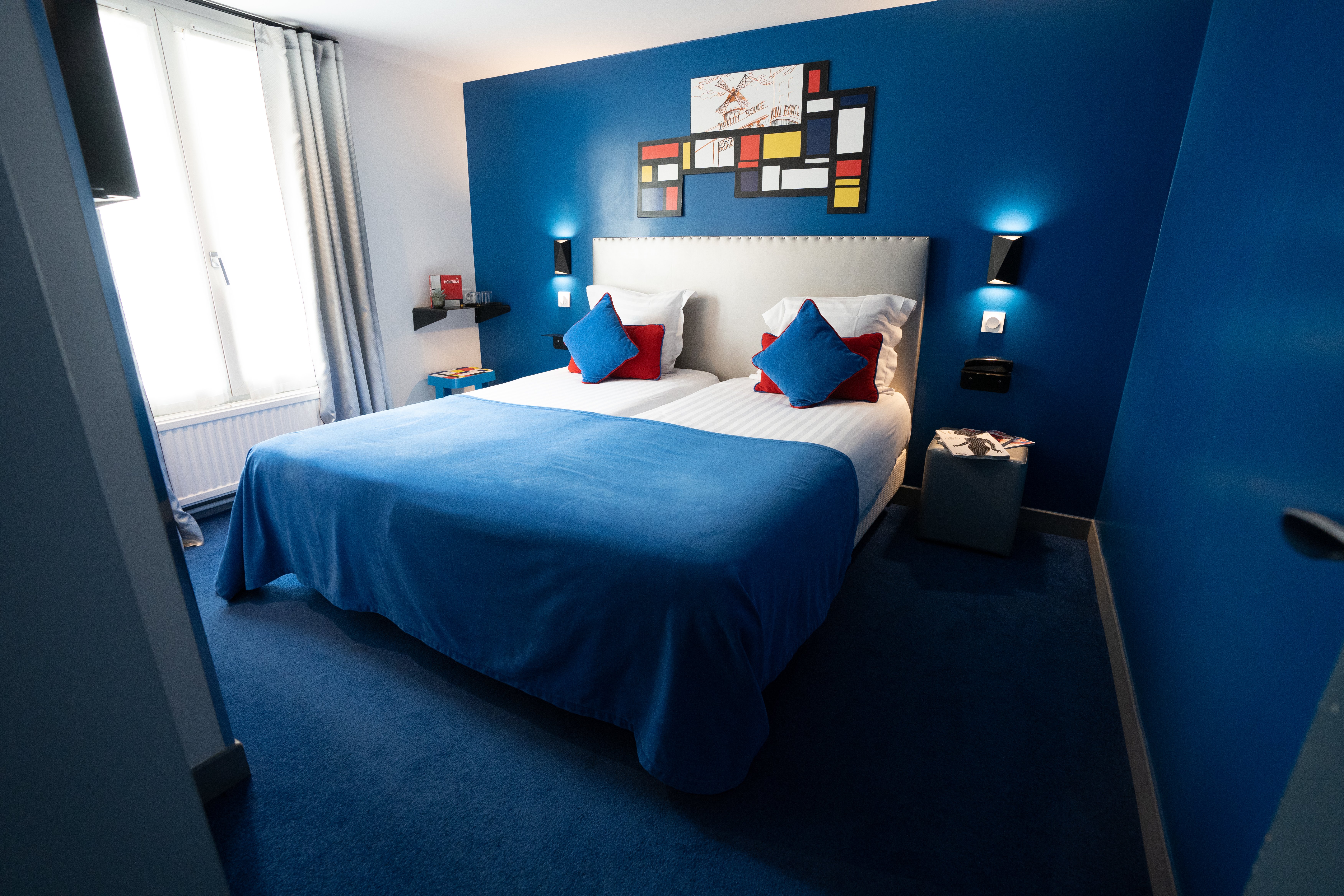Hotel Du Mont Dore 10/57