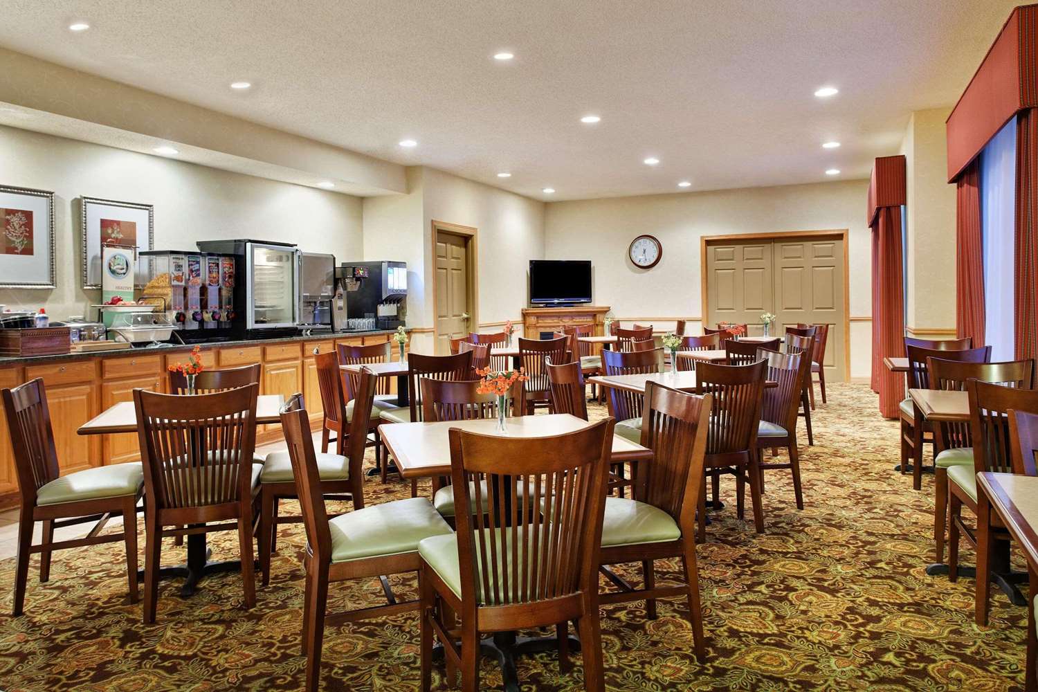 Country Inn & Suites by Radisson, Rock Falls, IL 12/18