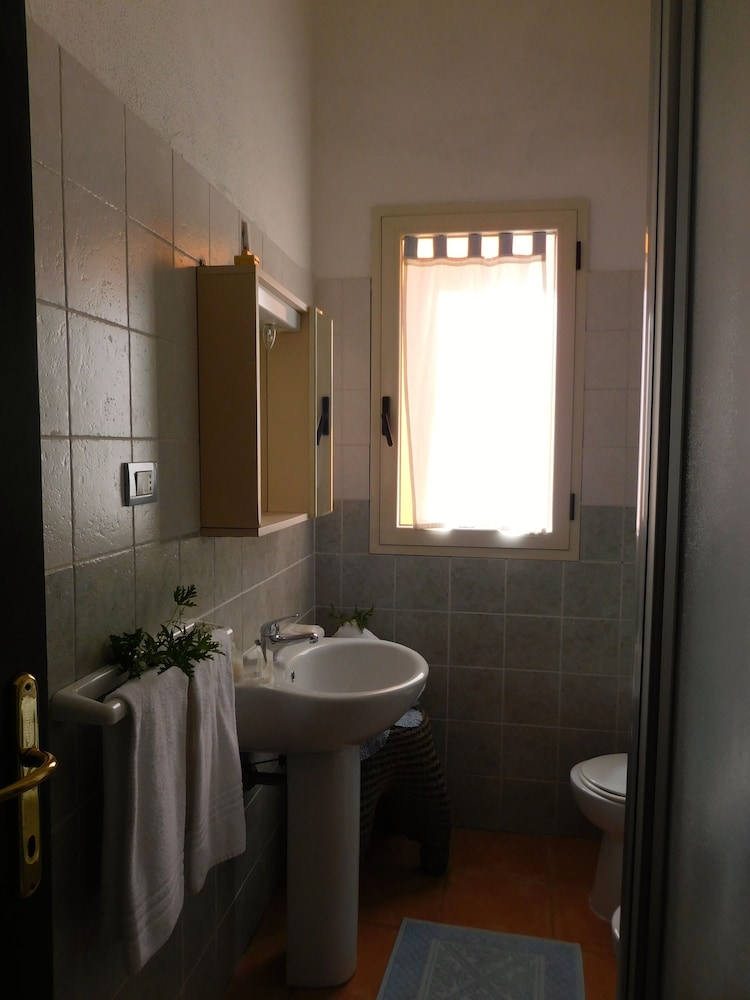 Residence La Pineta 49/50