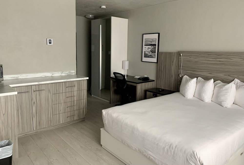 Hôtel Sept-Îles 12/51