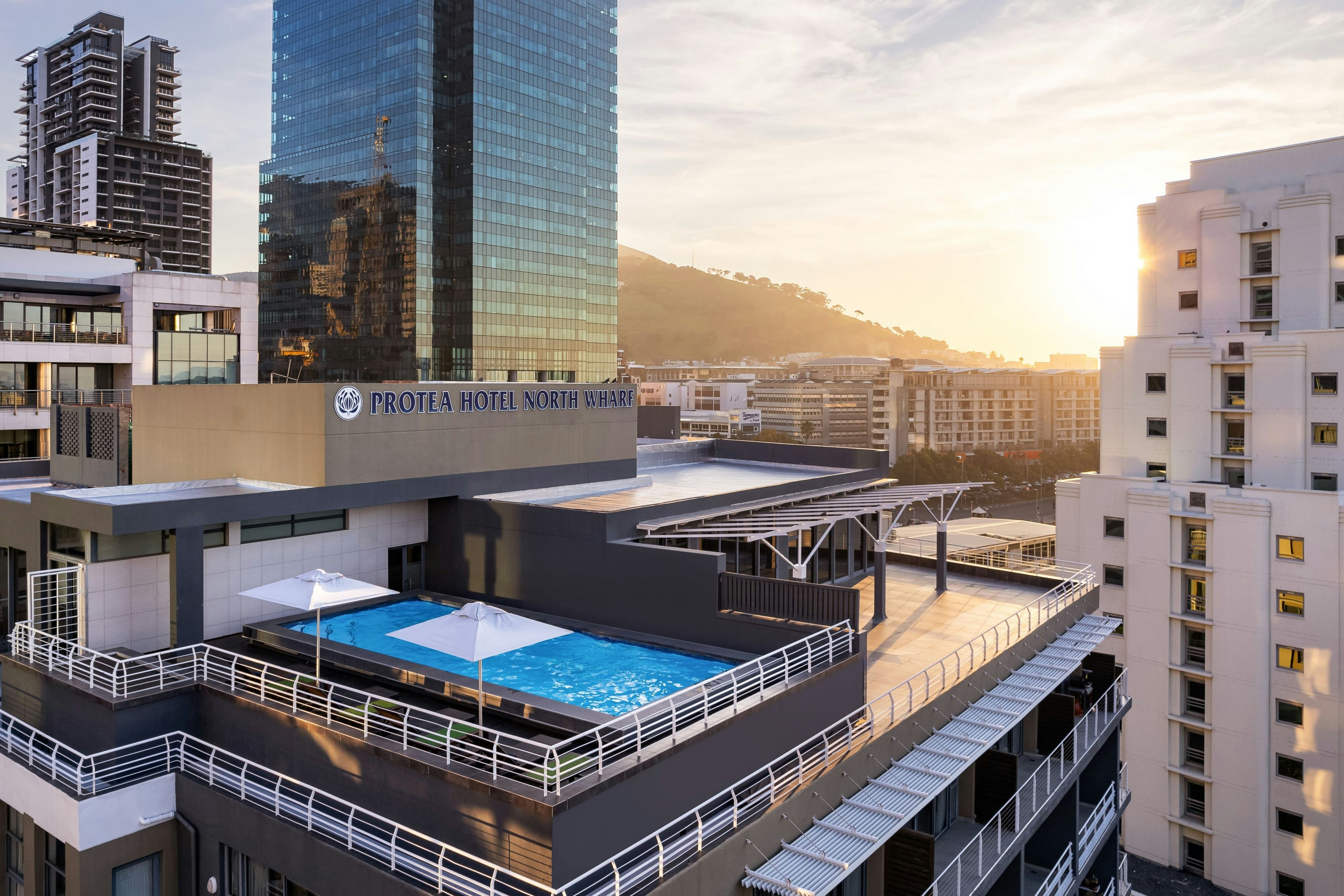 Protea Hotel North Wharf in CAPE TOWN - WESTERN CAPE