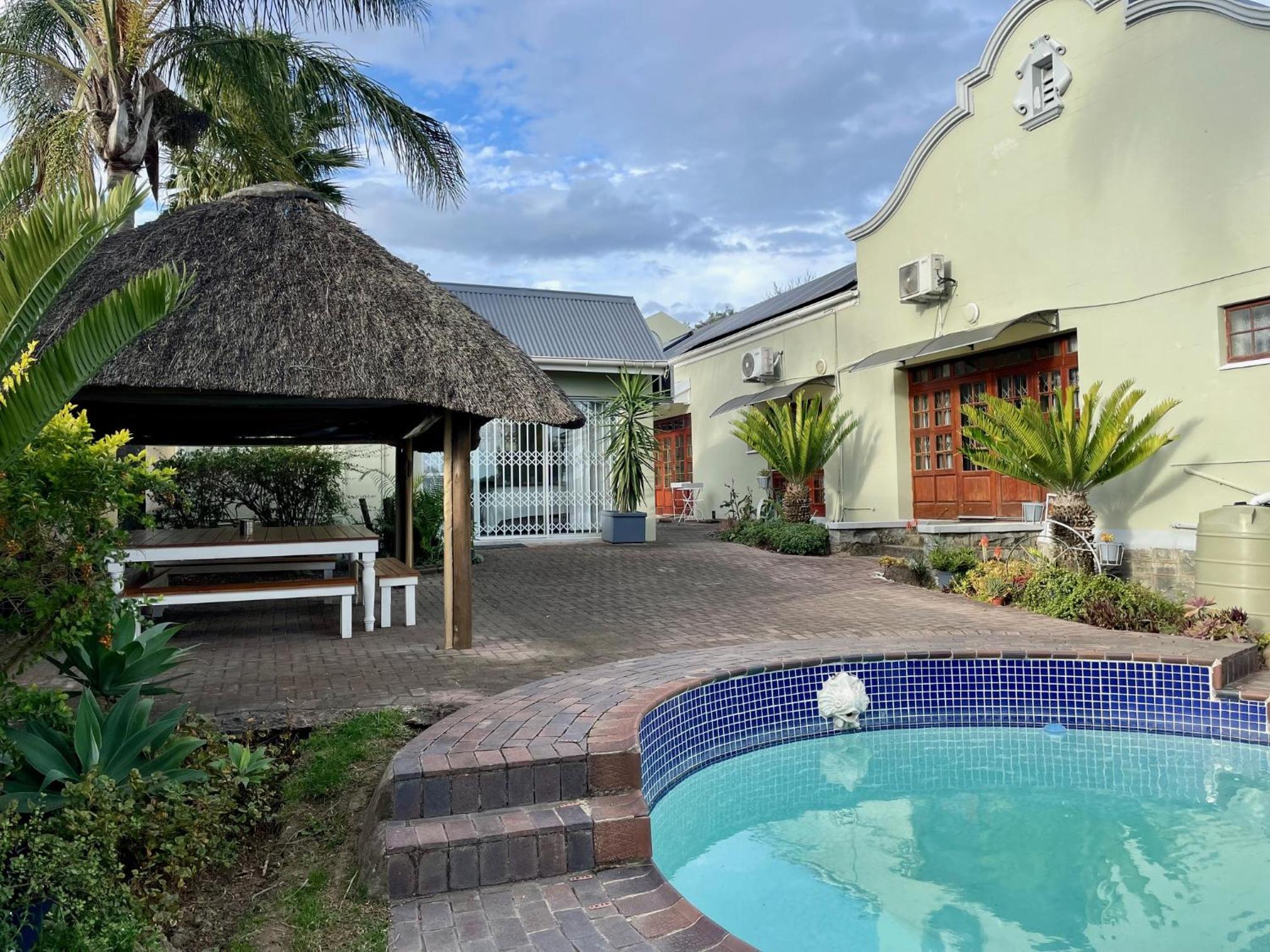 Dreamers Guest House 20/24
