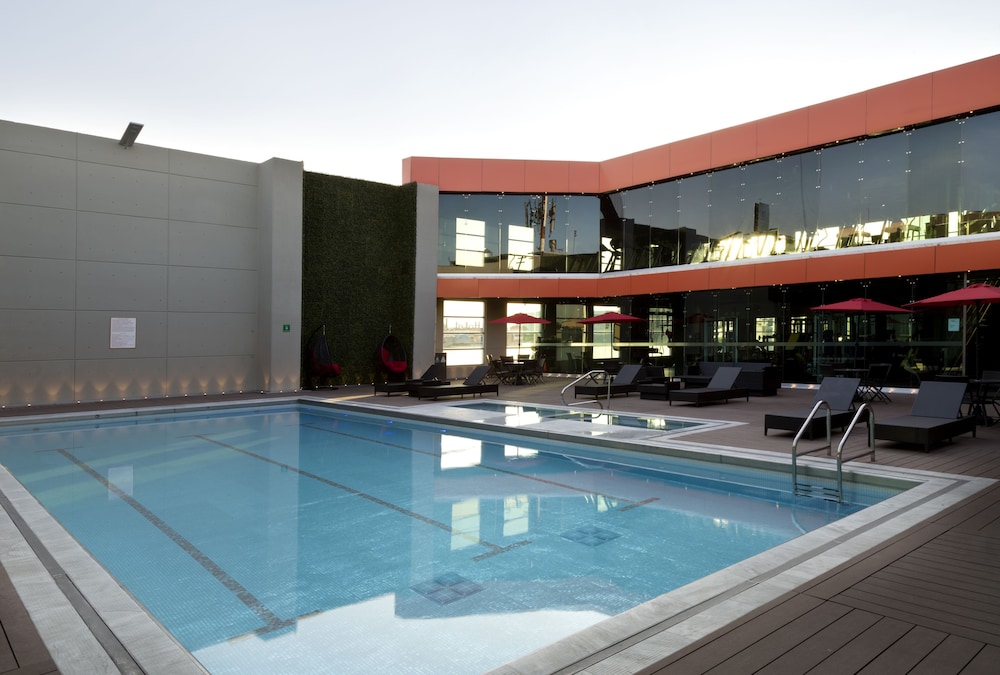 Holiday Inn Mexico Zona Centro by IHG 23/50