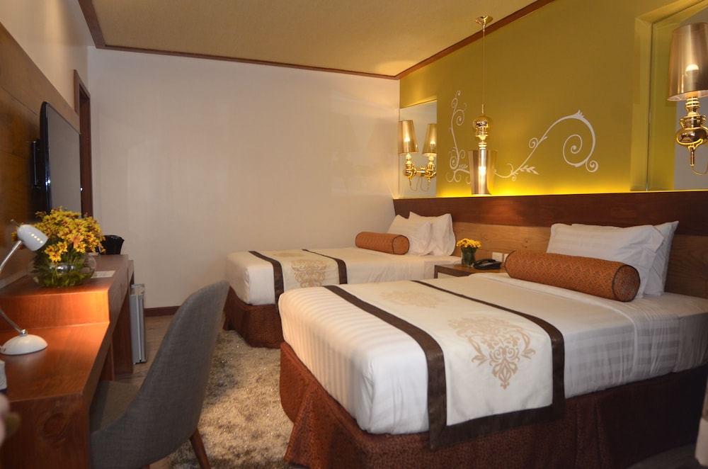 Sweet Home Boutique Hotel 28/72