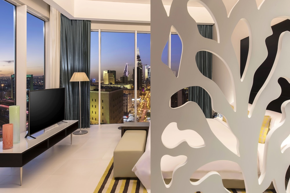 Fraser Suites Riyadh 23/77