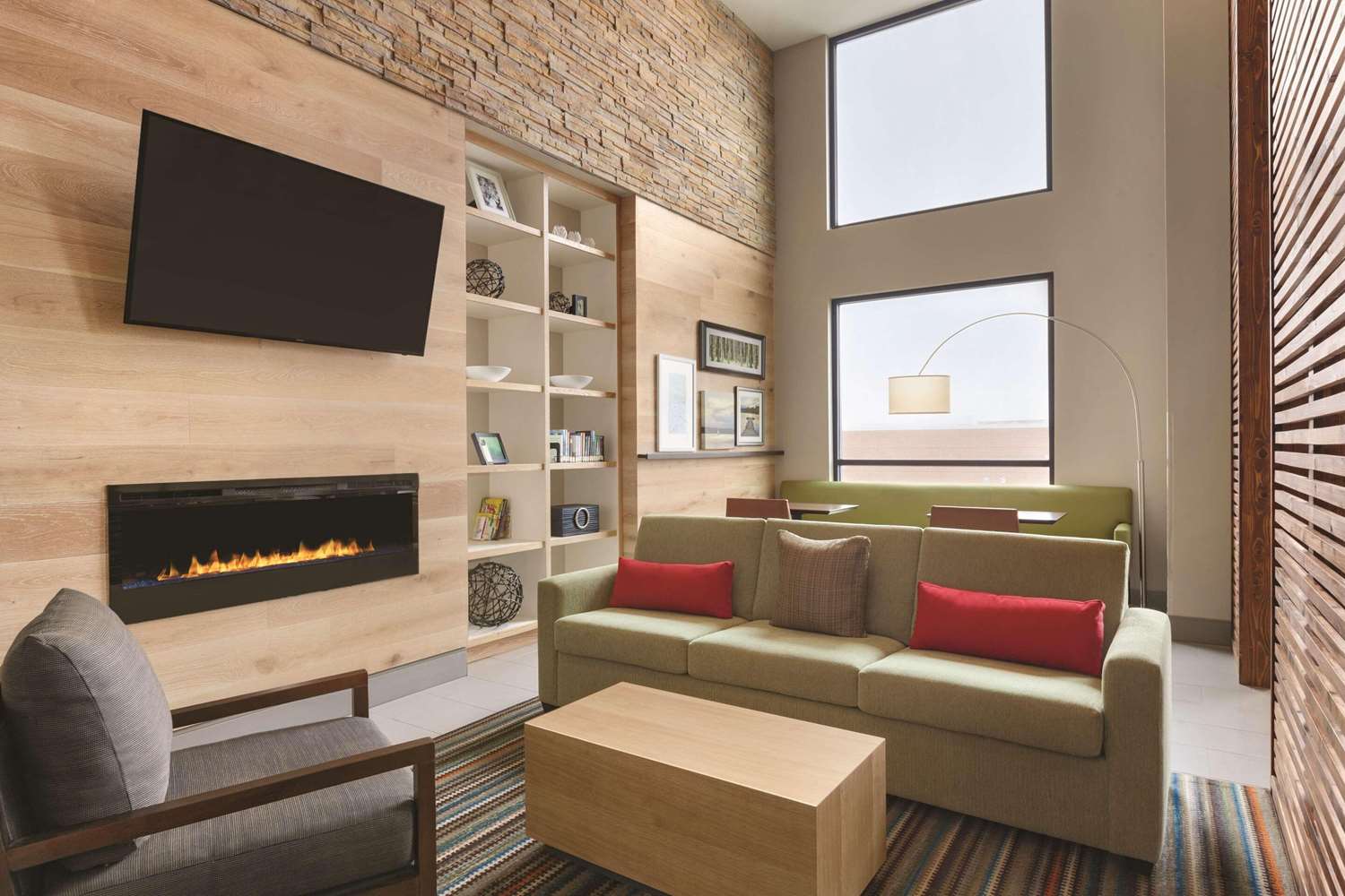 Country Inn & Suites by Radisson, Ocean City, MD 25/38